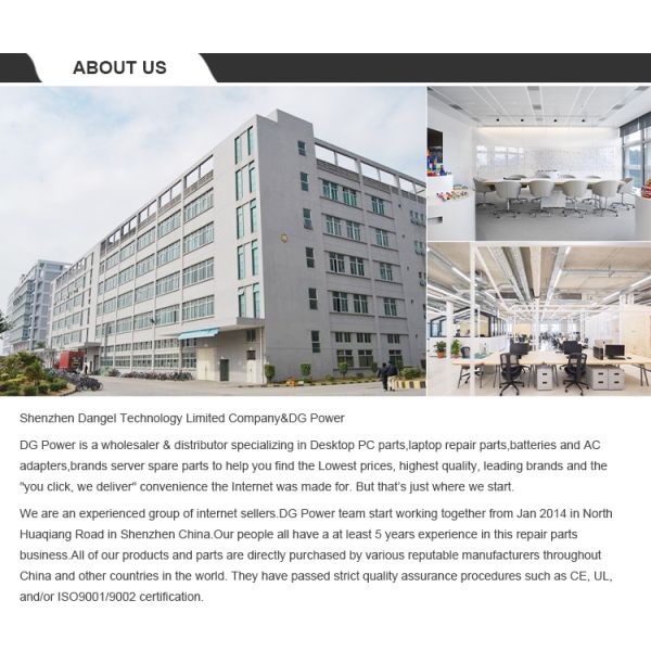 Factory OEM 19.5V 90W Laptop Charger for HP 90W 19.V 4.62A Laptop AC Adapter for HP Pavilion 14 PPP012D-S 709986-003 710413-001