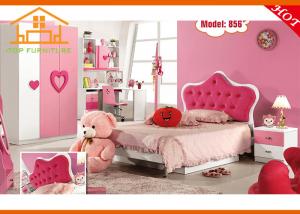 China kids twin size bed storage beds for kids best childrens beds single childrens bed kids beds cheap bedroom set for kids wholesale