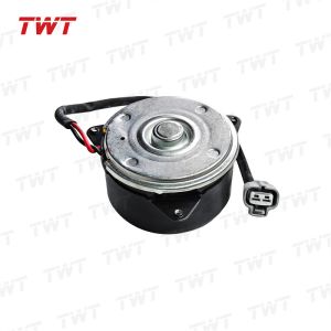 TWT 16363-20270 Cooling Fan Motor for Auto Engine Radiator 1636320270 for Toyota