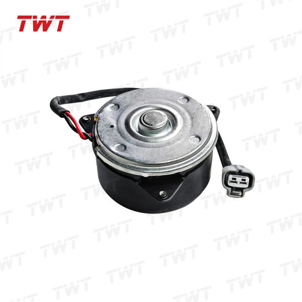TWT 16363-20270 Cooling Fan Motor for Auto Engine Radiator 1636320270 for Toyota