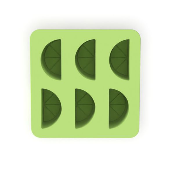 Custom BPA Free Round Ice Cube Tray BPA-Free with Lid and Bin Easy to Release Ice Mold Cube Mold for Ice Balls