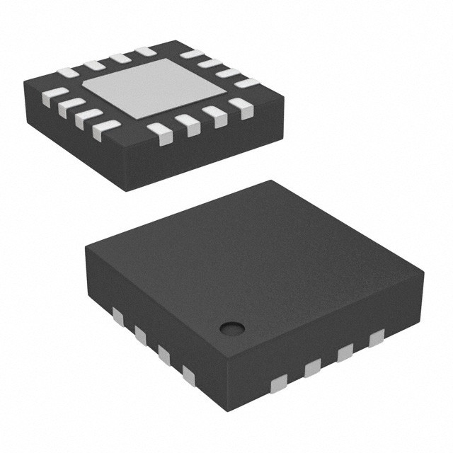 Wireless Communication Module HMC8038LP4CE Cellular SPDT 6 GHz 50Ohm RF Switch