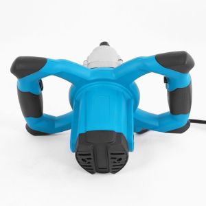 Boben Handheld Electric Mixer Multifunctional Cement Putty Powder Electric Drill