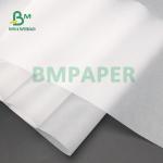 80gsm 113gsm Translucent White Tracing Paper For Sketching 610mm X 914mm