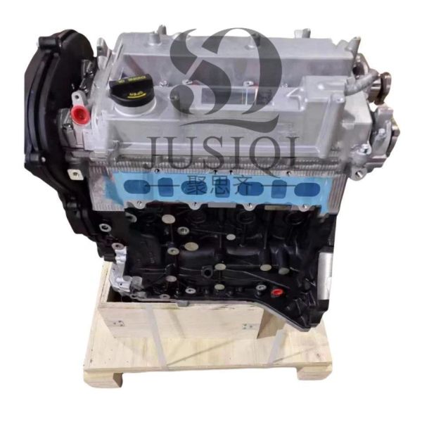 Changan CS95 2.0T Engine Assembly JL486ZQ3 2017-2019