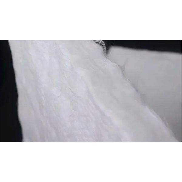 Non Woven Chopped Strand Mat High Temperature Insulation Durable For Automotive