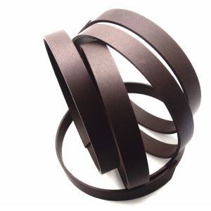 China Bronzed PTFE Material Hydraulic Guide Ring Guide Strips ISO9001 wholesale