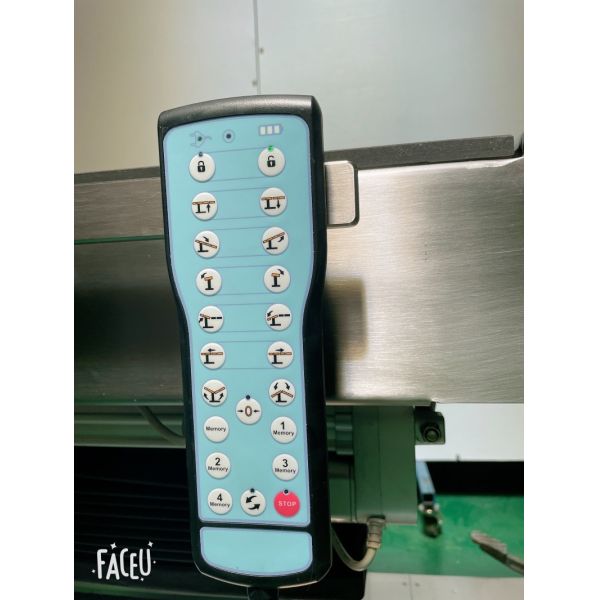 Professional Electric Operating Table For Orthopedic & Spinal Surgery Procedures