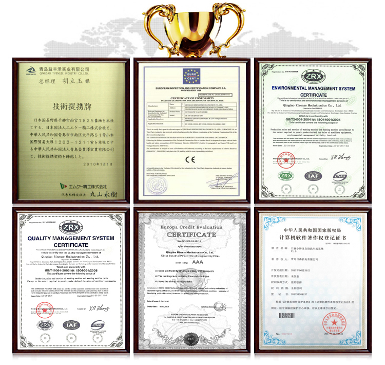 Home Used Self Service Car Wash Machine Coin Operated High Water Pressure