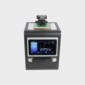 10nm Desktop Spectrophotometer Lab Testing Equipments With Accurate Analysis And