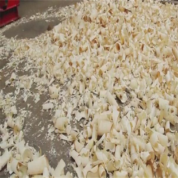 140HP Firelighter Wood Wool Making Machine 1.2*0.5*0.7m 1.8T/ H