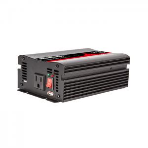 China Low Frequency Pure Sine Wave Power Inverter 300W 12V 24V Dc To Ac 230V on sale