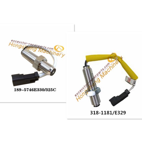 China D B Engine Speed Sensor 318-1181 189-5746 For Cat E325 329 330C wholesale