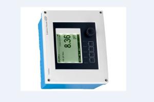 China E+H Multi Parameter Transmitter Digital Endress Hauser Liquiline CM442 wholesale