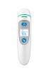 China Wireless Electronic Handle Type Most Accurate Infant Thermometer With LCD Display wholesale