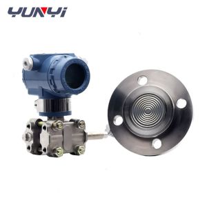 China 4 - 20mA Single Flange Diaphragm Pressure Transmitter For Liquid wholesale