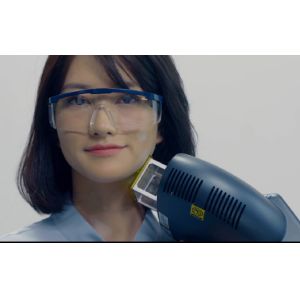 China Targeted Vitiligo Laser Treatment XeCl Light 308nm wholesale