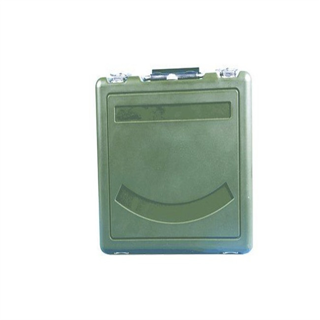 China 1 Year Warranty Rotational Moulder , 30000 Shots CAD Design Custom Roto Mold wholesale