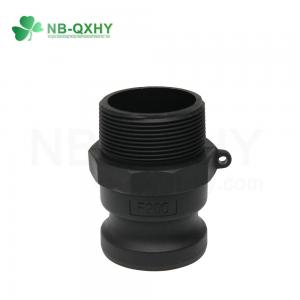 China Quick Connect Hose Male/Female Layflat Coupling Coupler NB-QXHY Connection Female wholesale