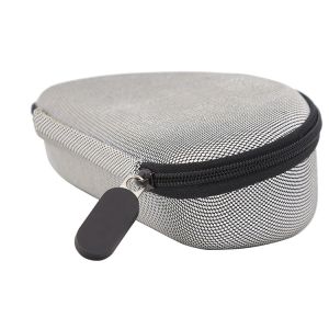 Shockproof Embossing EVA Carry Tool Case For Sunglass