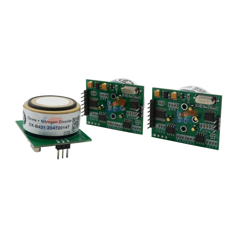 China OX-B431 Customizable Gas Sensor Module Ultra Sensitive For Accurate Gas Detection wholesale