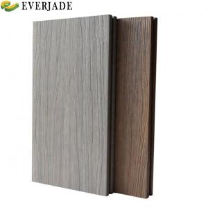 China Multipurpose WPC Decking Board Wood Composite Deck For Outdoor Spaces wholesale