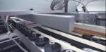 PLC Controlled Notebook and Exercise Book Making Machine Fastest Speed cold glue
