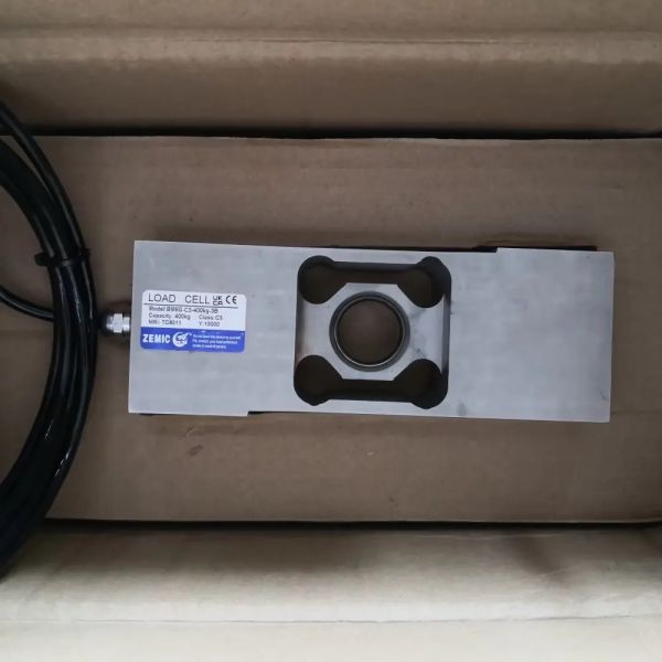 Zemic BM6G C3 100kg Load Cells For Various Electronic Weighing Devices