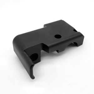 ODM Aluminum Parts Precision CNC Machining Service CNC Milling Precision