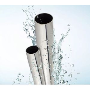 China 304 Food Grade Seamless Steel Tube wholesale