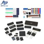 Texas TPS3808G01DRVT In Stock Electronic Components Integrated Circuits