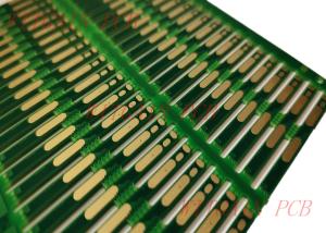 China HDI FR4 Material PCB Printed Circuit Board / Pcb Manufacturing Service wholesale
