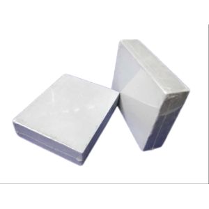 China 550Kg/M3 Nano Insulation Board 1050 Degree Nano Thermal Insulation wholesale