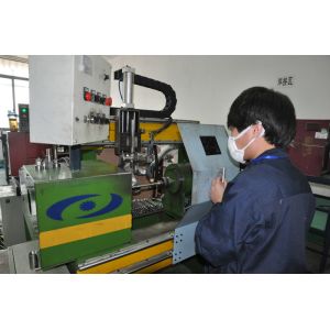 Shanghai Zhaohui Pressure Apparatus Co., Ltd.