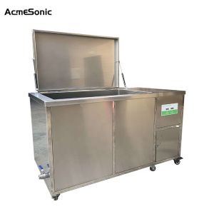 3600W Ultrasonic Engine Cleaner Industrial Ultrasonic Engine Block Cleaner