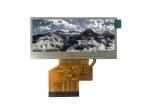 2.9 Inch 120 Bar Type TFT LCD Modules With 18bit RGB Interface