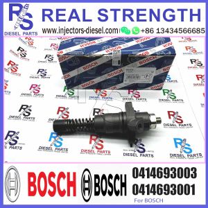 New Common Rail Fuel Injector Assembly 0414693001 0414693002 0414693005