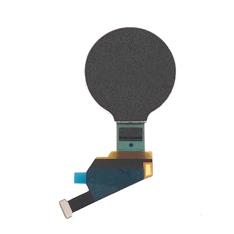 1.39 Inches Watch OLED Display Saving Energy With Large Viewing Angle