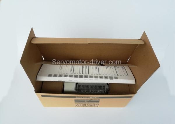 Quality FX2N-16MR-ES/UL PLC Programmable Logic Controller FX2N16MRESUL for sale