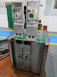China High Precision Plastic Injection Moulding Die Makers Hasco Standard Mold Base wholesale