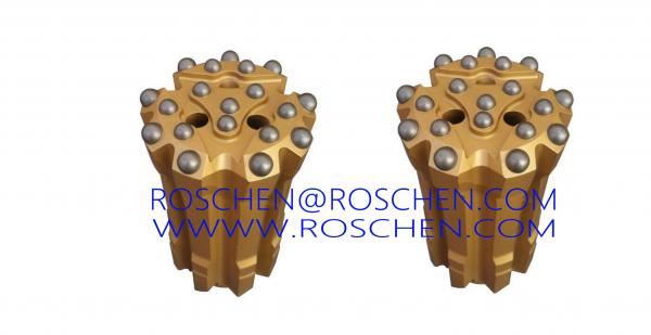 Quality GT60 130mm Drop Centre Retract Bits In Australia Blast Hole Drilling for sale