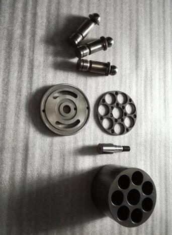 Quality Kayaba Hydraulic  Motor Parts/Repair kits KYB87 for sale