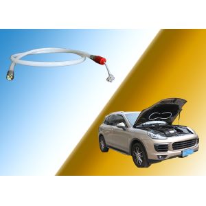 China Hfc227ea Automatic Fire Suppression Tube For Car Engine wholesale