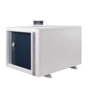 China Industrial ceiling-mounted dehumidifier, durable, specially designed for greenhouses and factories wholesale