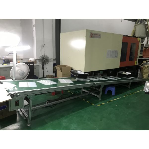 Single Reusable Zip Ties / 100mm Length Yellow Cable Ties With UL94V - 2 Flame