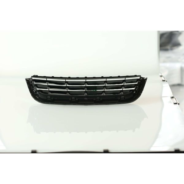 ABS Lower Front Bumper Grills For VW Passat Lingyu 2005 2006 2007 2008