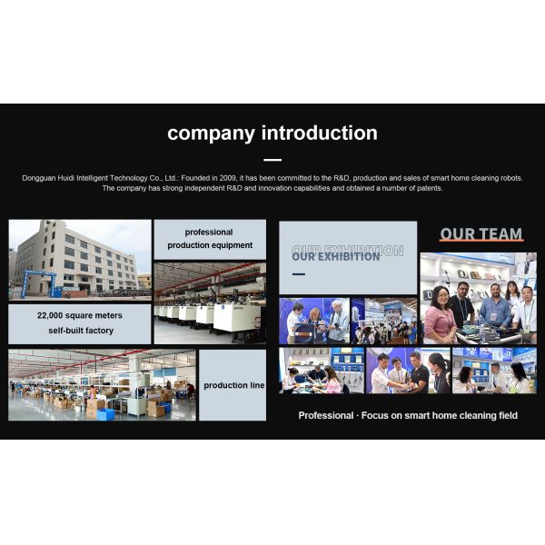 CE RoHS Certified Glass Cleaning Robot for Home One Button Start Charging Time 4 Hours