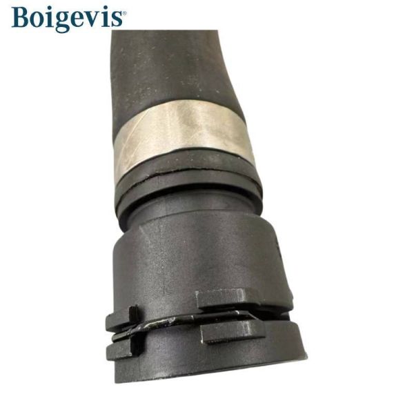 Heater Hose 64219496099 Fits 2005–2013 Mercedes-Benz ML, GL, R, And S-Class (3.0T Diesel, OM642 Engine).