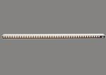 IP20 Anti Glare Smart Sensor LED Linear Light 120lm/w For Office