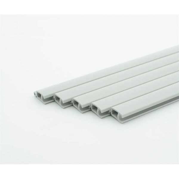 Trim Seal PVC U-Seal Channel Edge Protector Sheet